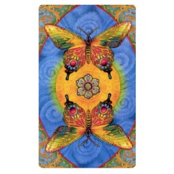 TAROT Chrysalis (Ingles)