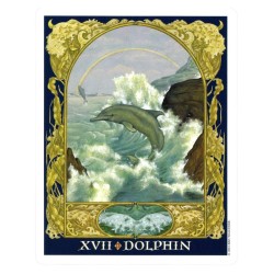 Tarot Sacred World The (Oracle) (EN) (USG)