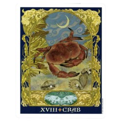 Tarot Sacred World The (Oracle) (EN) (USG)