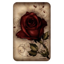 TAROT Under the Roses Len