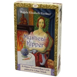 TAROT Mystical Kipper