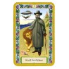 TAROT Mystical Kipper
