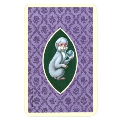 TAROT Mystical Kipper