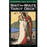 Tarot Smith-Waite Borderless Edition (EN) (USG)