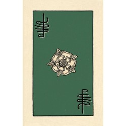 Tarot Smith-Waite Borderless Edition (EN) (USG)