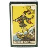 Tarot Smith-Waite Centennial Edition - (84 Cartas) (EN) (USG)