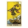 Tarot Smith-Waite Centennial Edition - (84 Cartas) (EN) (USG)