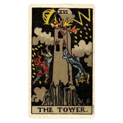 Tarot Smith-Waite Centennial Edition - (84 Cartas) (EN) (USG)
