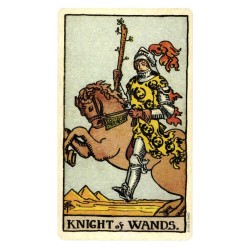 Tarot Smith-Waite Centennial Edition - (84 Cartas) (EN) (USG)