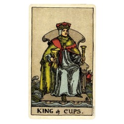 Tarot Smith-Waite Centennial Edition - (84 Cartas) (EN) (USG)