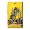 Tarot Smith-Waite Centennial Edition - (84 Cartas) (EN) (USG)