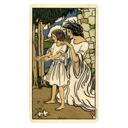 Tarot Smith-Waite Centennial Edition - (84 Cartas) (EN) (USG)