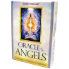 Tarot Angels (Oracle) (En) (Usg) (Bla)