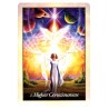 Tarot Angels (Oracle) (En) (Usg) (Bla)