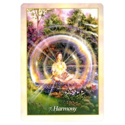 Tarot Angels (Oracle) (En) (Usg) (Bla)