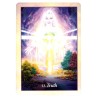 Tarot Angels (Oracle) (En) (Usg) (Bla)