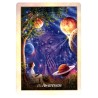Tarot Angels (Oracle) (En) (Usg) (Bla)