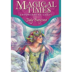 TAROT Magical Times Empow