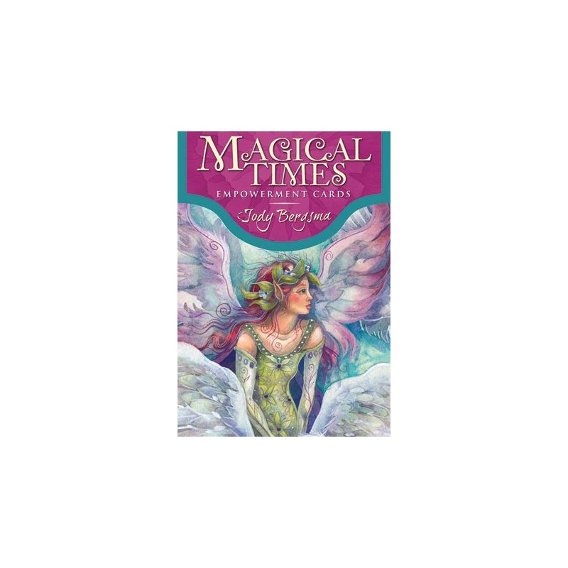 TAROT Magical Times Empow