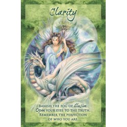 TAROT Magical Times Empow