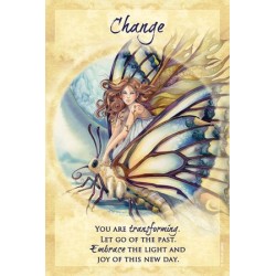 TAROT Magical Times Empow
