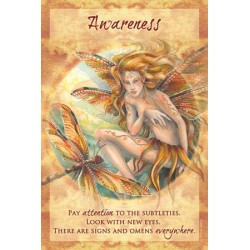 TAROT Magical Times Empow