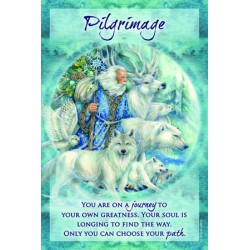 TAROT Magical Times Empow