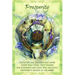 TAROT Magical Times Empow