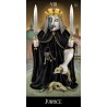 Tarot Deviant Moon (Borde