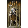 Tarot Deviant Moon (Borde