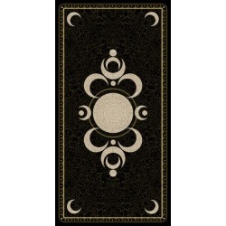 Tarot Deviant Moon (Borde