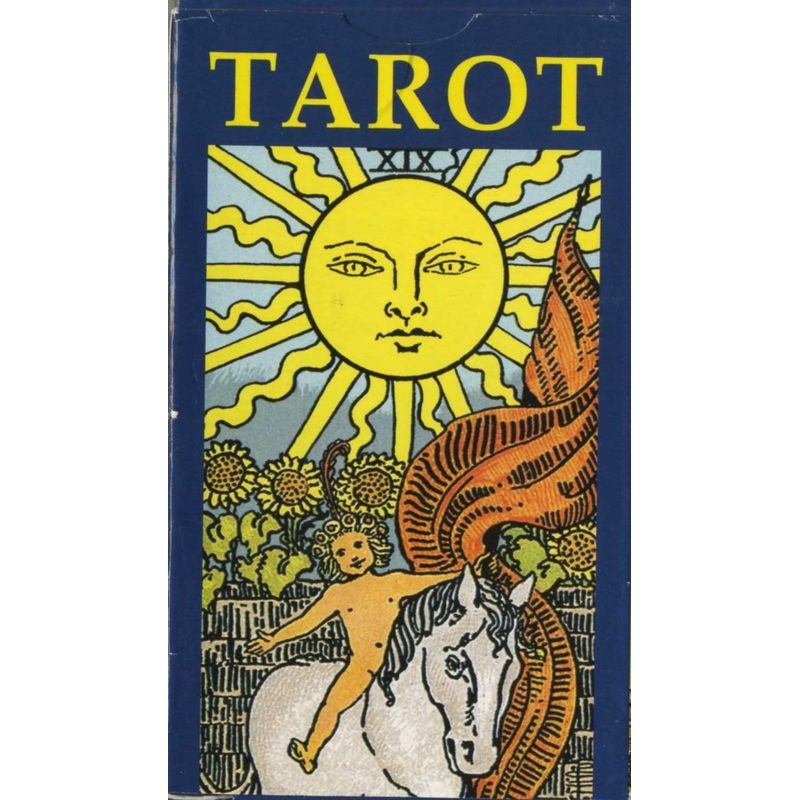 TAROT Rider