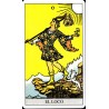 TAROT Rider