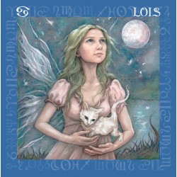 T. Dream Fairies - Brilla