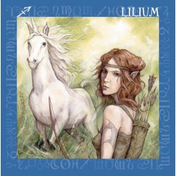 T. Dream Fairies - Brilla