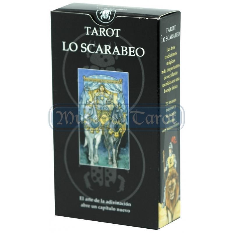 T. Scarabeo