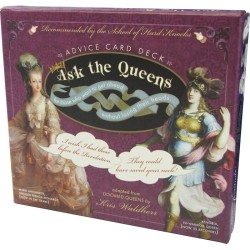 TA. Ask the Queens