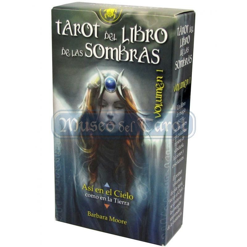 TA. Libro de las Sombras
