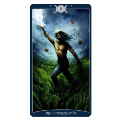 TA. Libro de las Sombras