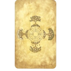 T. Voice of the Trees (Se