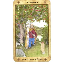 T. Voice of the Trees (Se