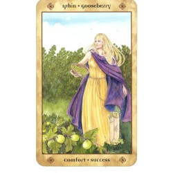 T. Voice of the Trees (Se