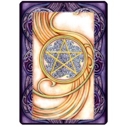 T. Wicca (B. Plateado)