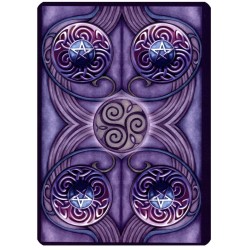 T. Wicca (B. Plateado)