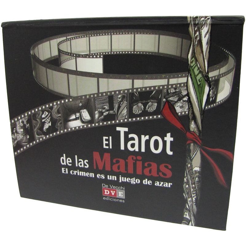 TAROT Mafias (De las...)