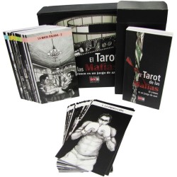 TAROT Mafias (De las...)