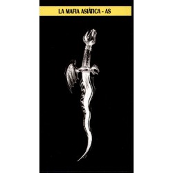 TAROT Mafias (De las...)