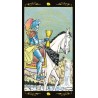 Tarot Golden Universal (Rider Waite Dorado) (78 Cartas) (EN-ES-IT-FR-DE) (SCA)