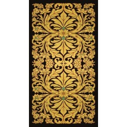 Tarot Golden Universal (Rider Waite Dorado) (78 Cartas) (EN-ES-IT-FR-DE) (SCA)