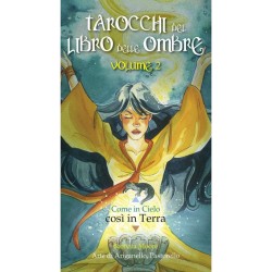 T. Libro de las Sombras I